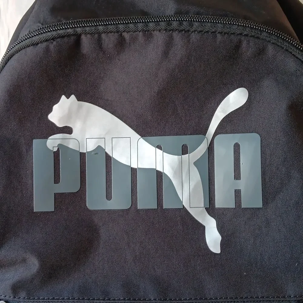 Puma Eclipse Black Backpack for Men NWOT
